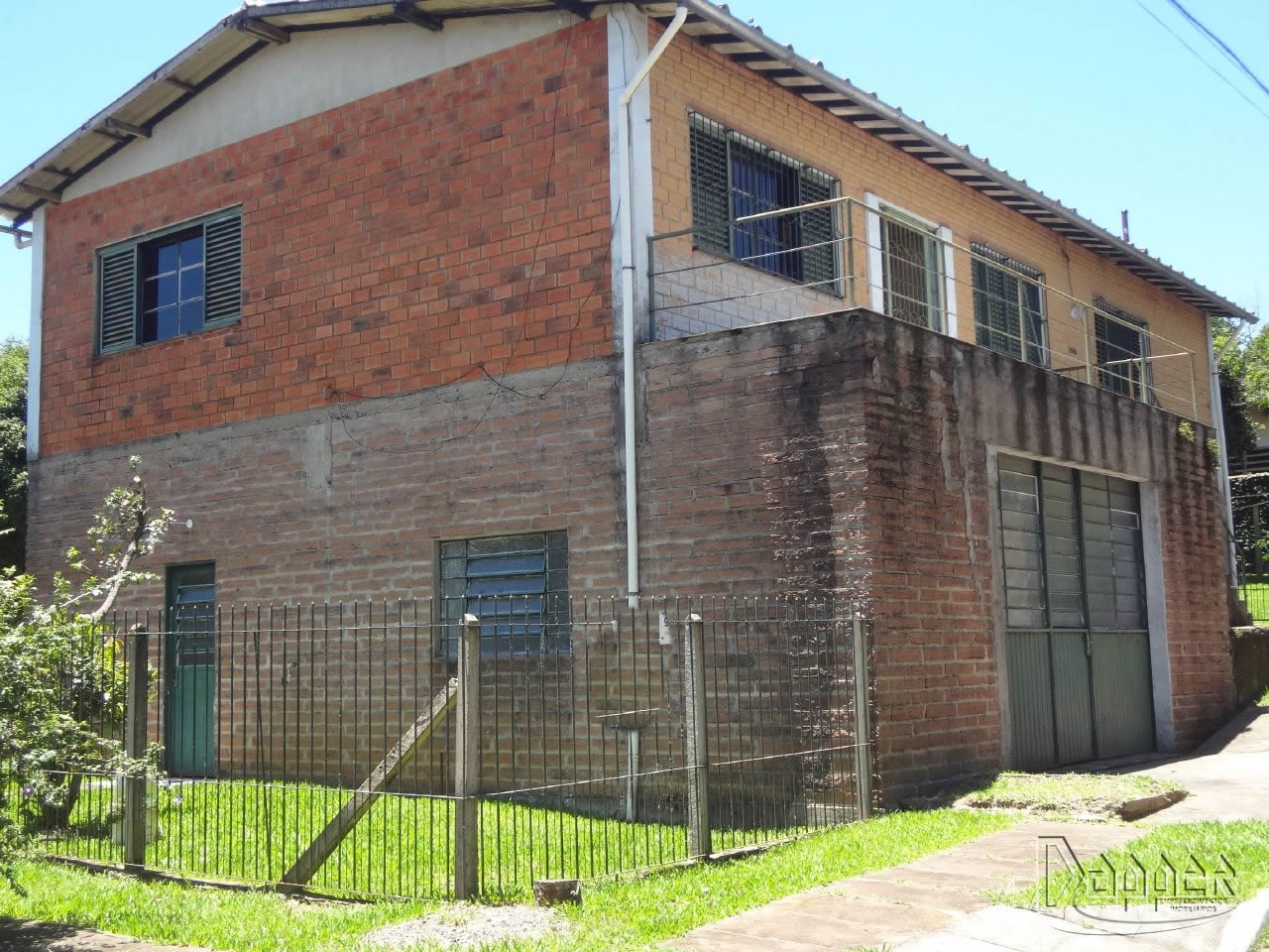 Casa à venda com 2 quartos, 268 - Foto 2