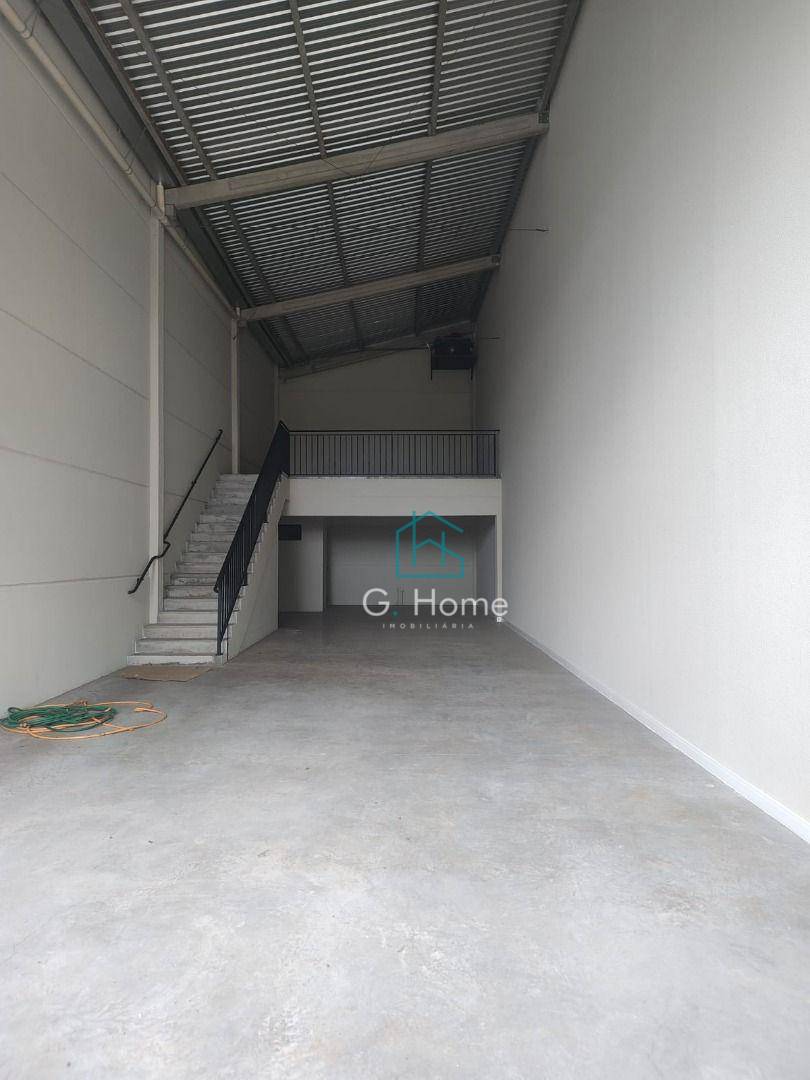 Depósito-Galpão, 155 m² - Foto 2