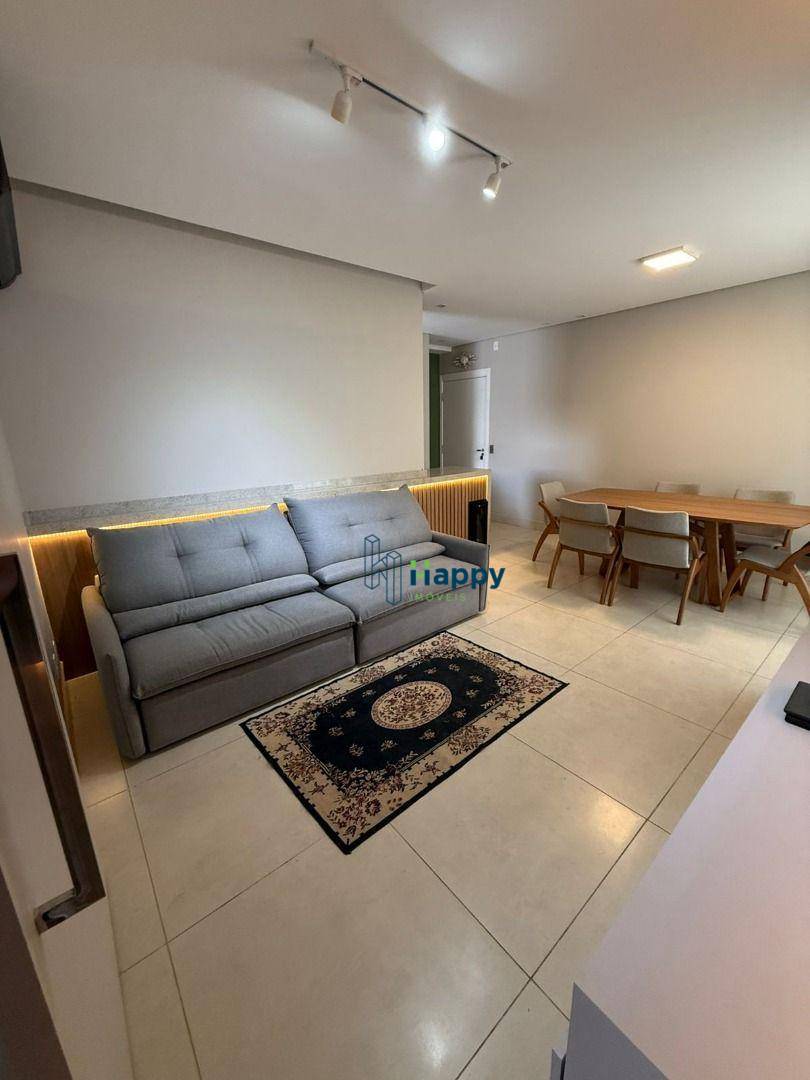 Apartamento, 3 quartos, 76 m² - Foto 2