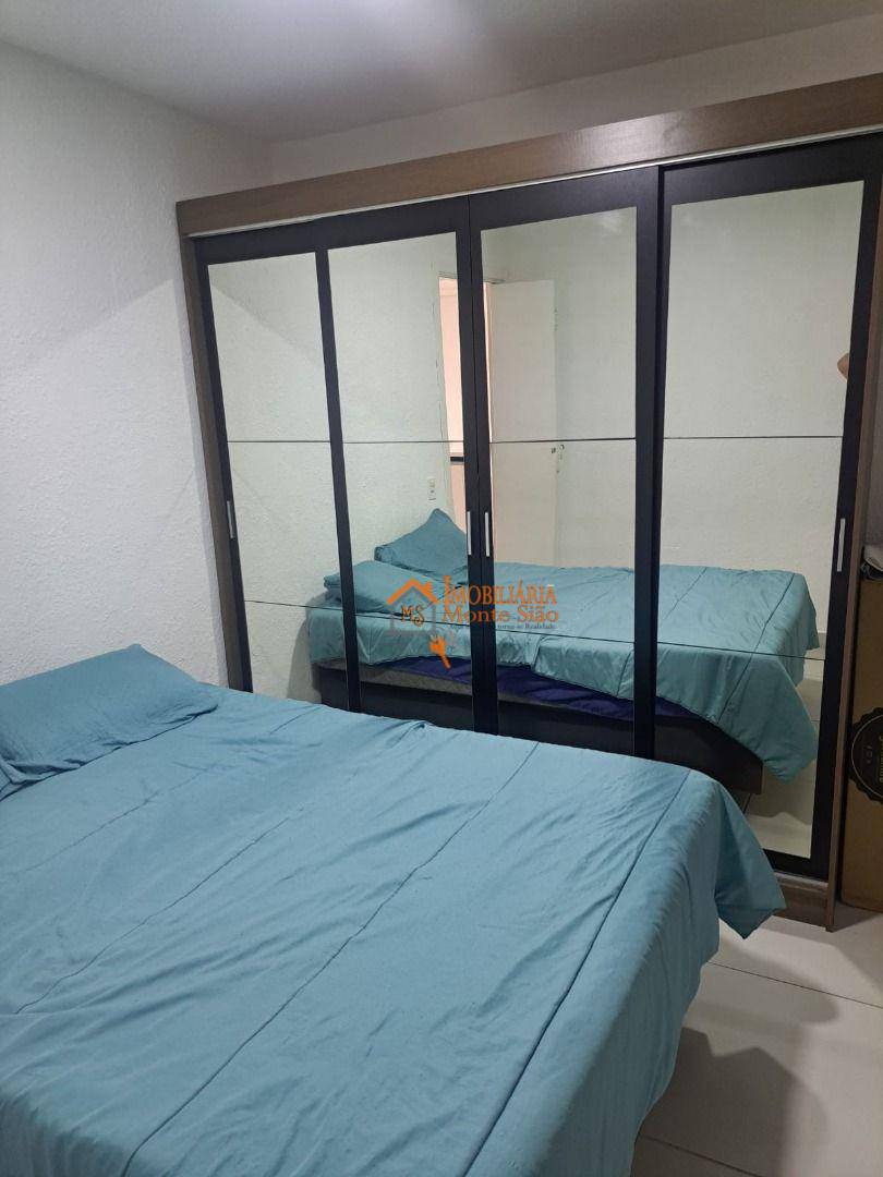 Apartamento à venda com 2 quartos, 39m² - Foto 14