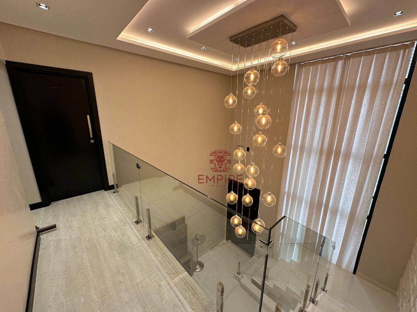 Sobrado à venda com 3 quartos, 214m² - Foto 24