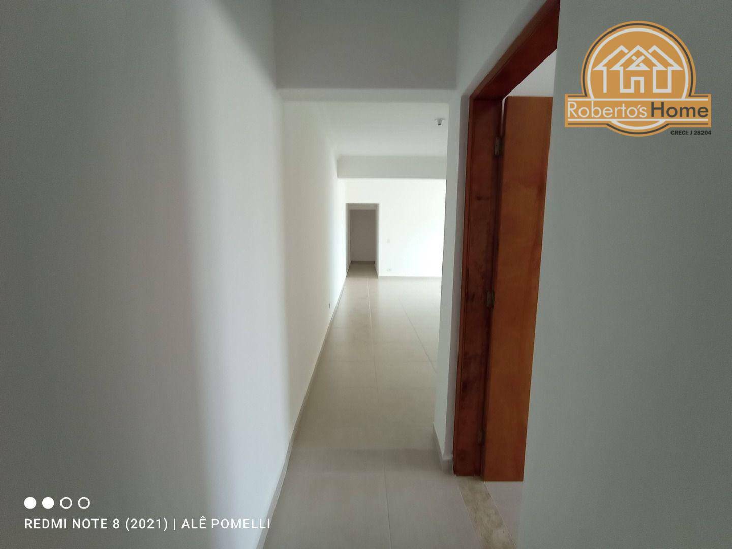 Apartamento à venda com 3 quartos, 149m² - Foto 14