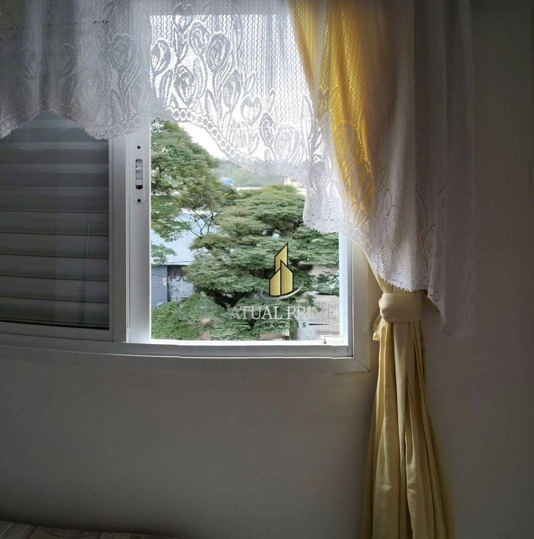 Apartamento, 2 quartos, 50 m² - Foto 4