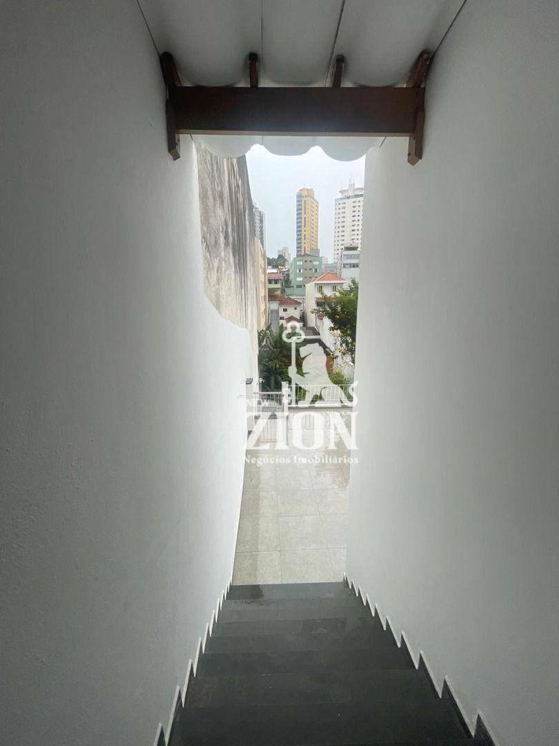 Sobrado à venda com 3 quartos, 220m² - Foto 24