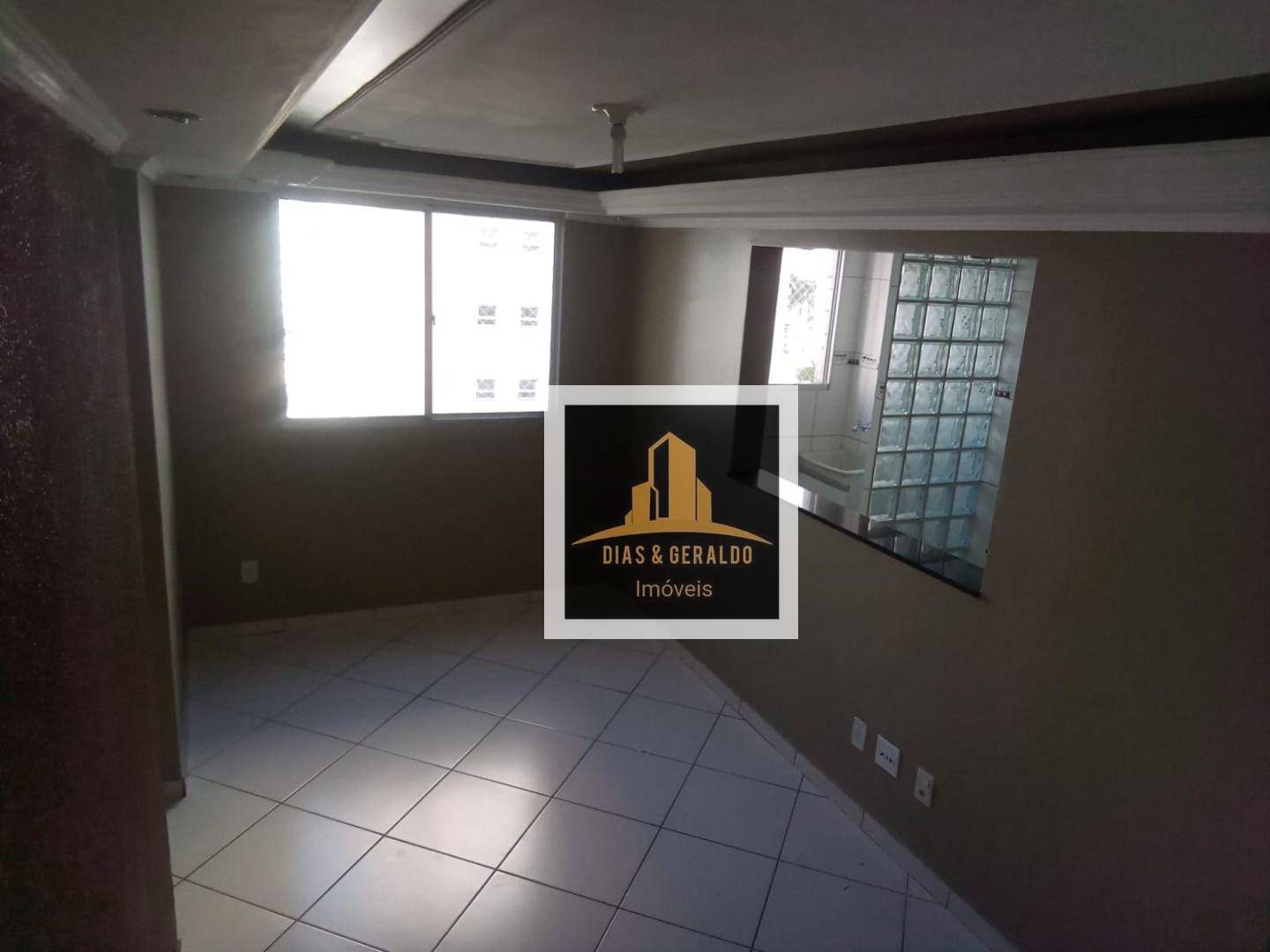 Apartamento à venda com 2 quartos, 45m² - Foto 15