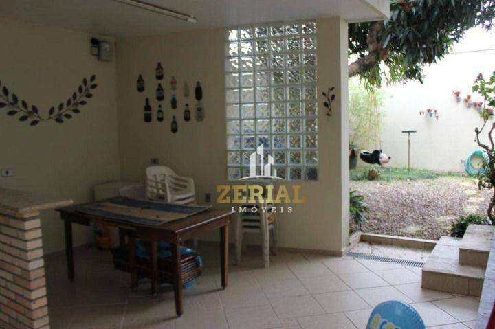 Sobrado à venda com 4 quartos, 500m² - Foto 29