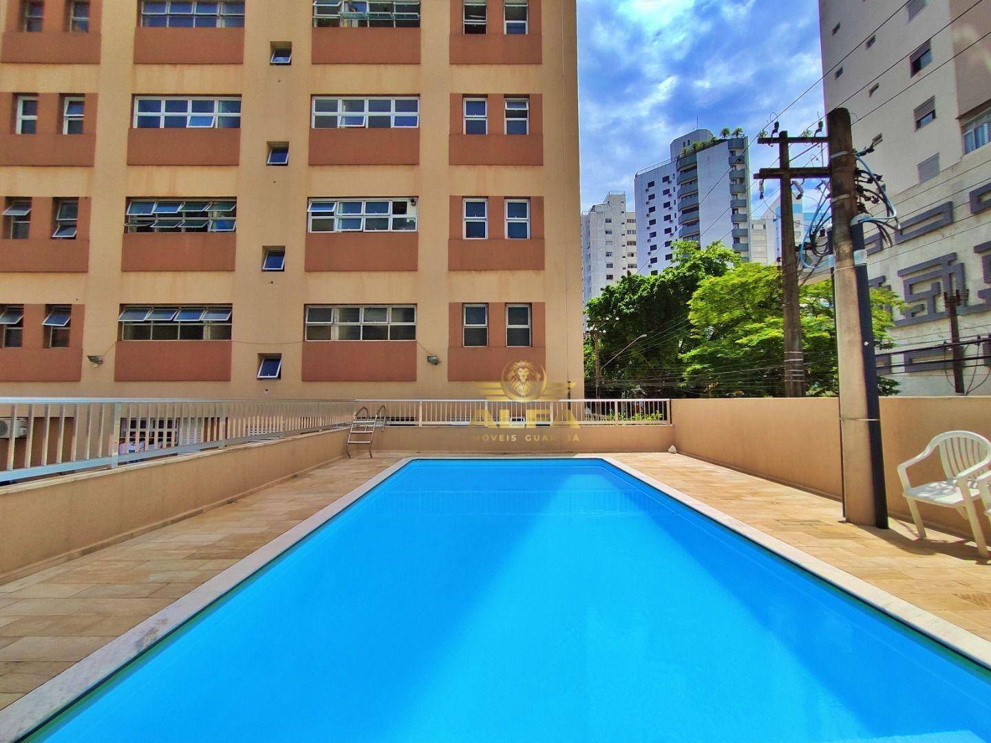 Apartamento à venda com 3 quartos, 130m² - Foto 27