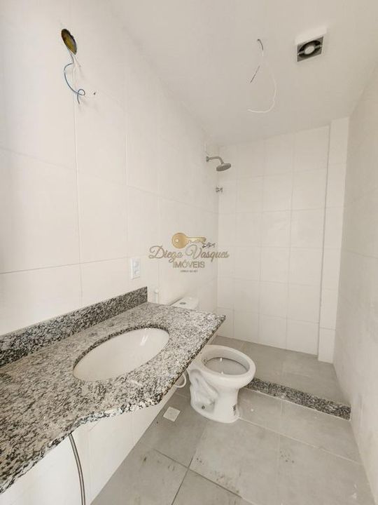 Apartamento à venda com 1 quarto, 45m² - Foto 3