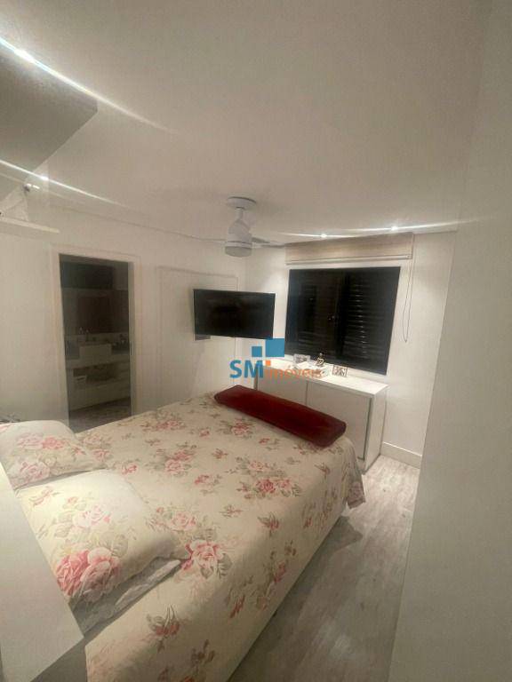 Apartamento à venda com 4 quartos, 120m² - Foto 9