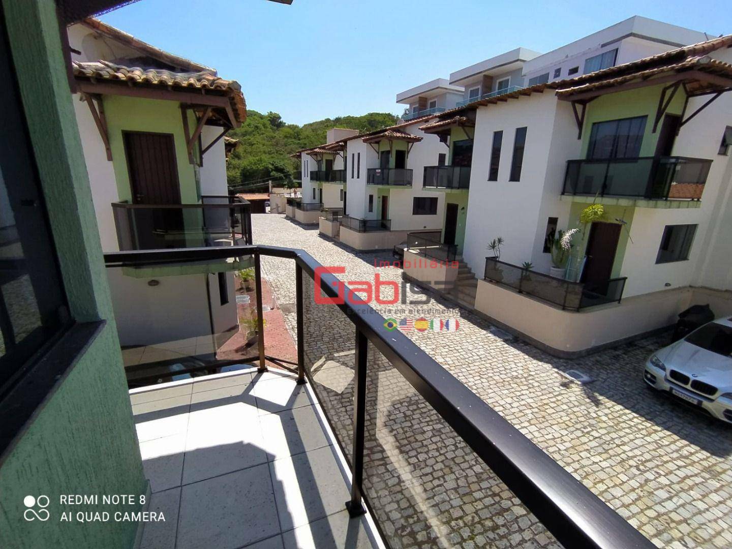 Casa de Condomínio à venda com 2 quartos, 120m² - Foto 32