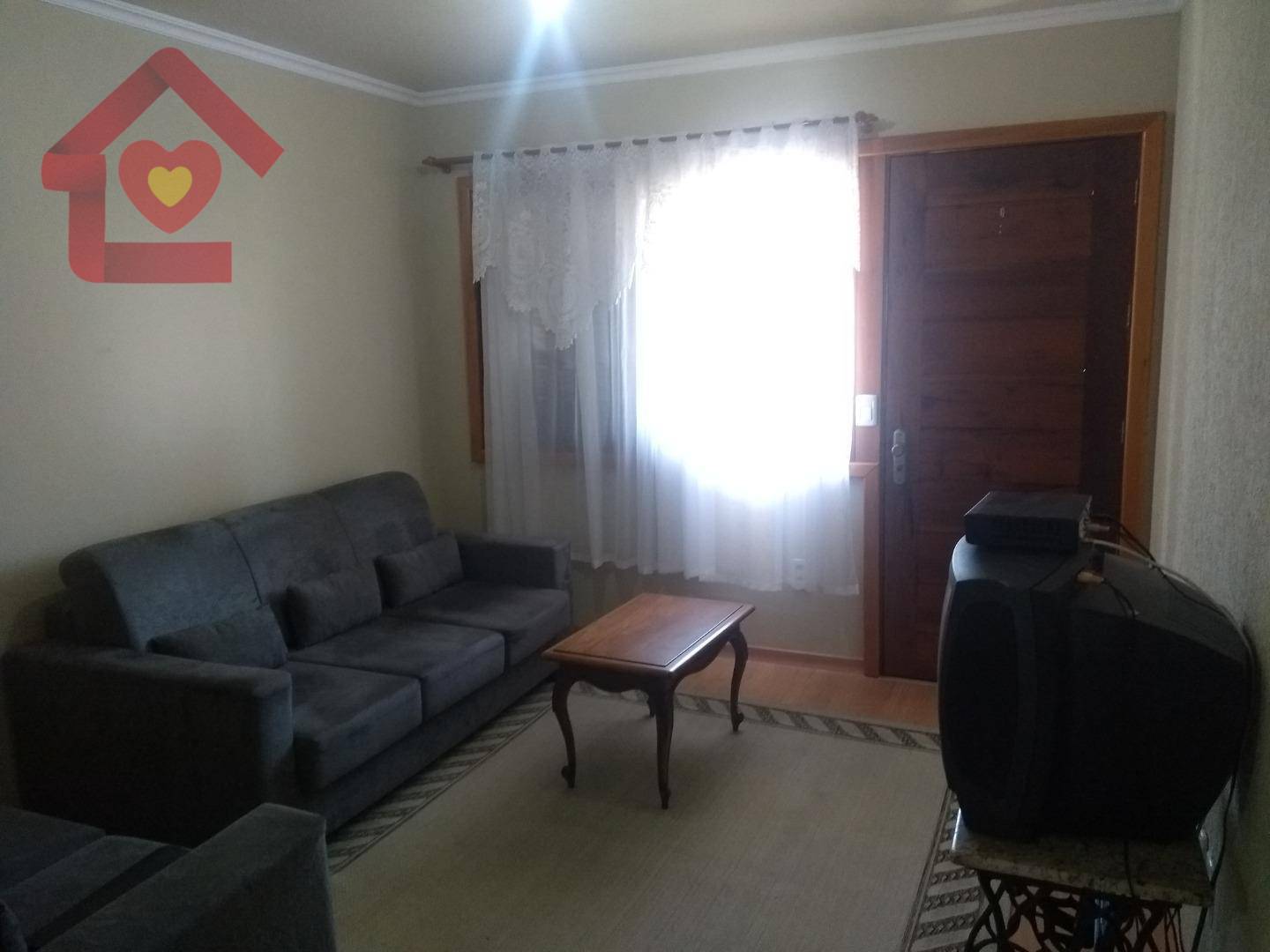 Casa à venda com 3 quartos, 145m² - Foto 4