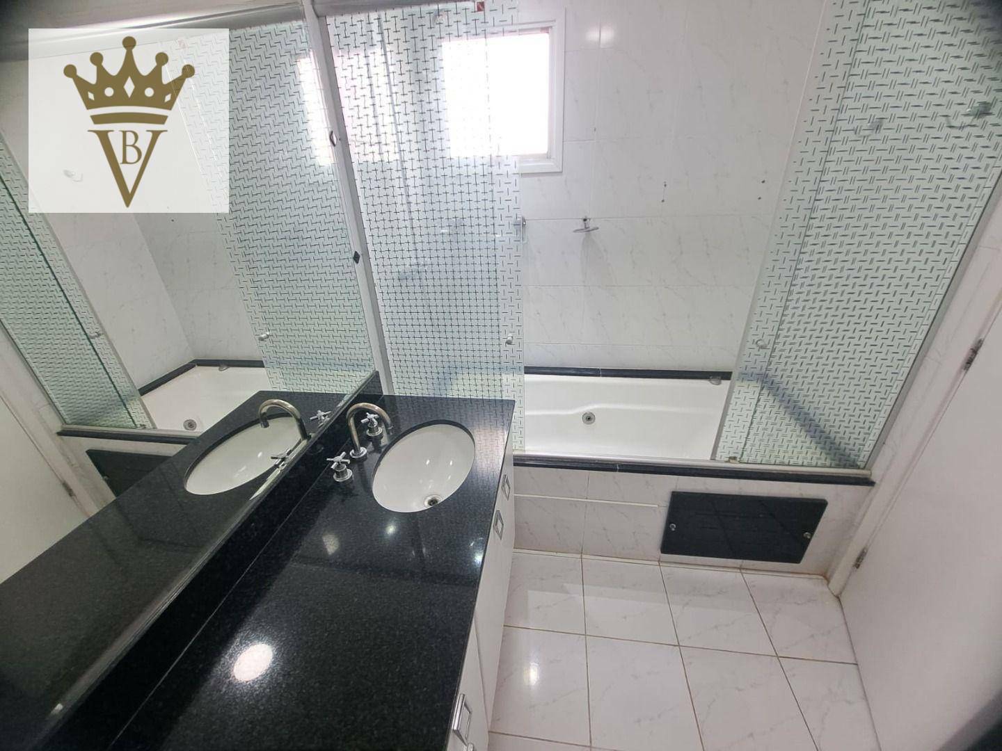 Apartamento à venda com 4 quartos, 172m² - Foto 15