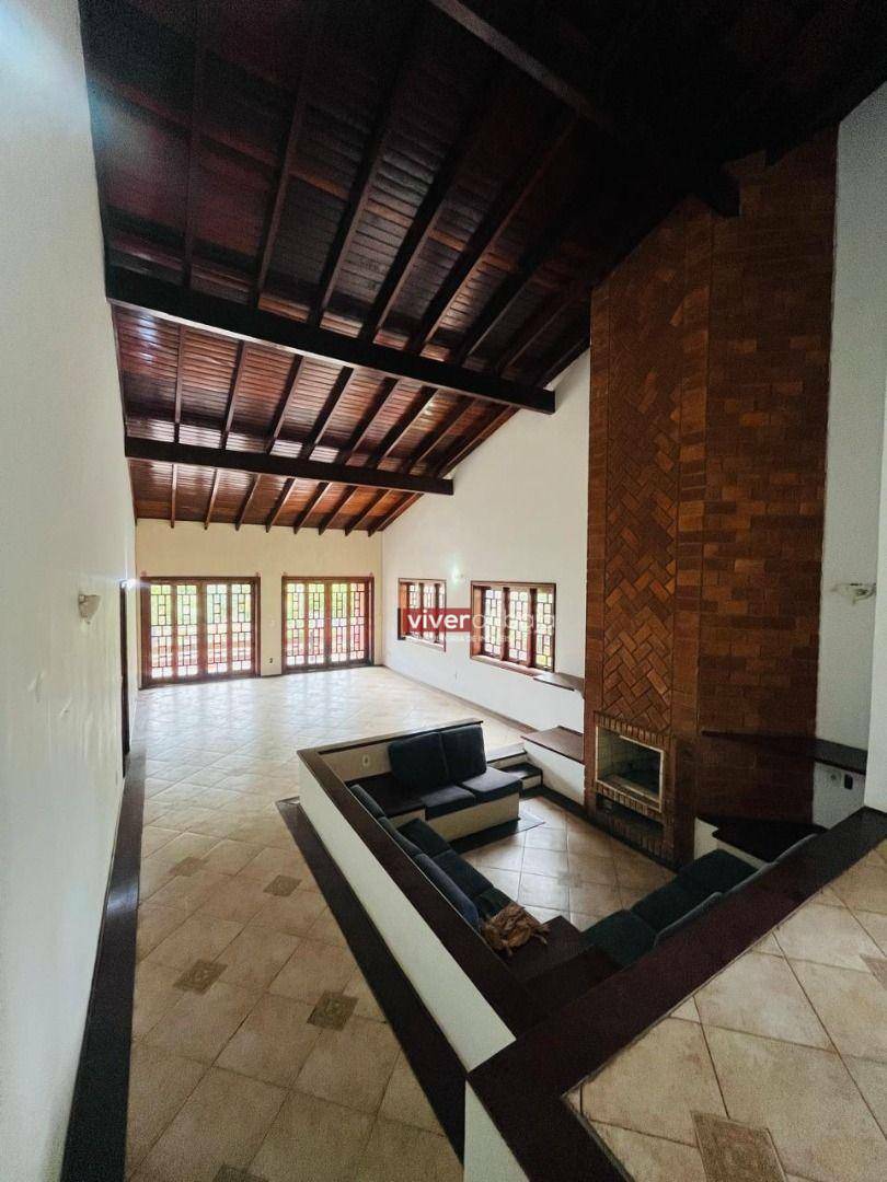 Casa à venda e aluguel com 4 quartos, 570m² - Foto 3