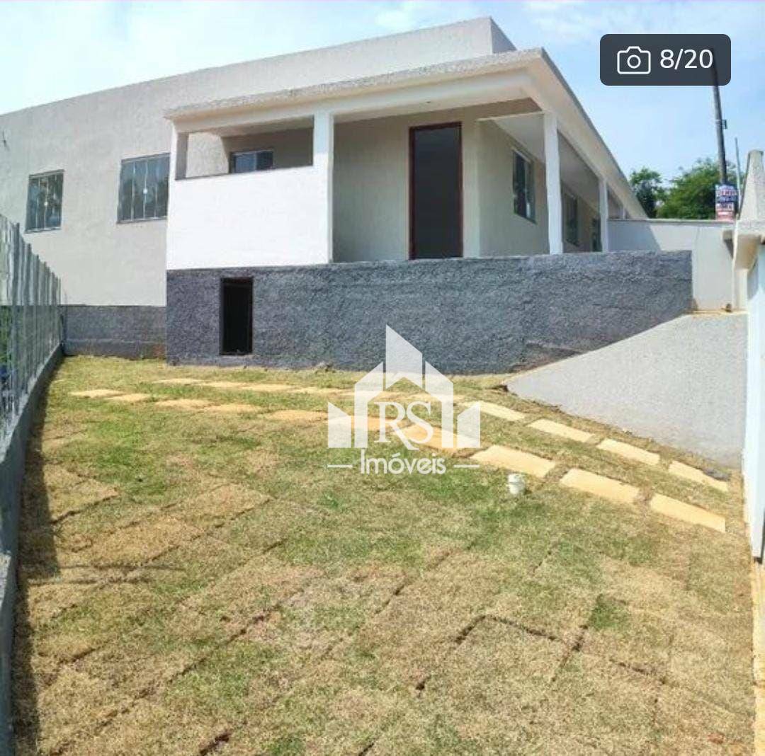 Casa à venda com 2 quartos, 74m² - Foto 4