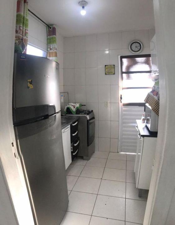 Casa à venda com 3 quartos, 101m² - Foto 12