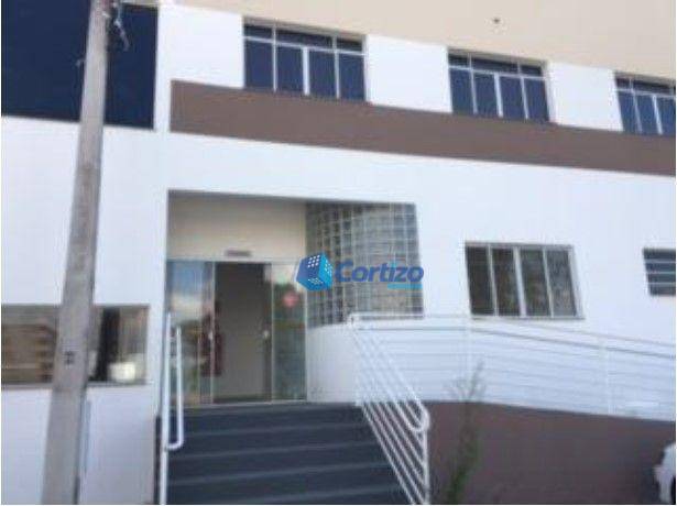 Depósito-Galpão-Armazém para alugar, 2904m² - Foto 2