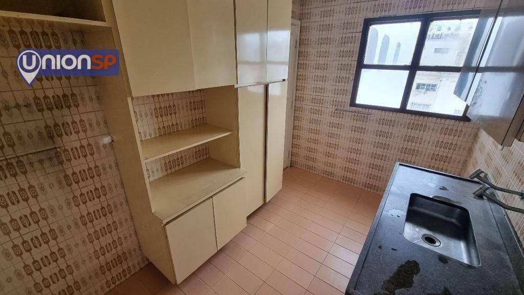 Apartamento à venda com 3 quartos, 122m² - Foto 10