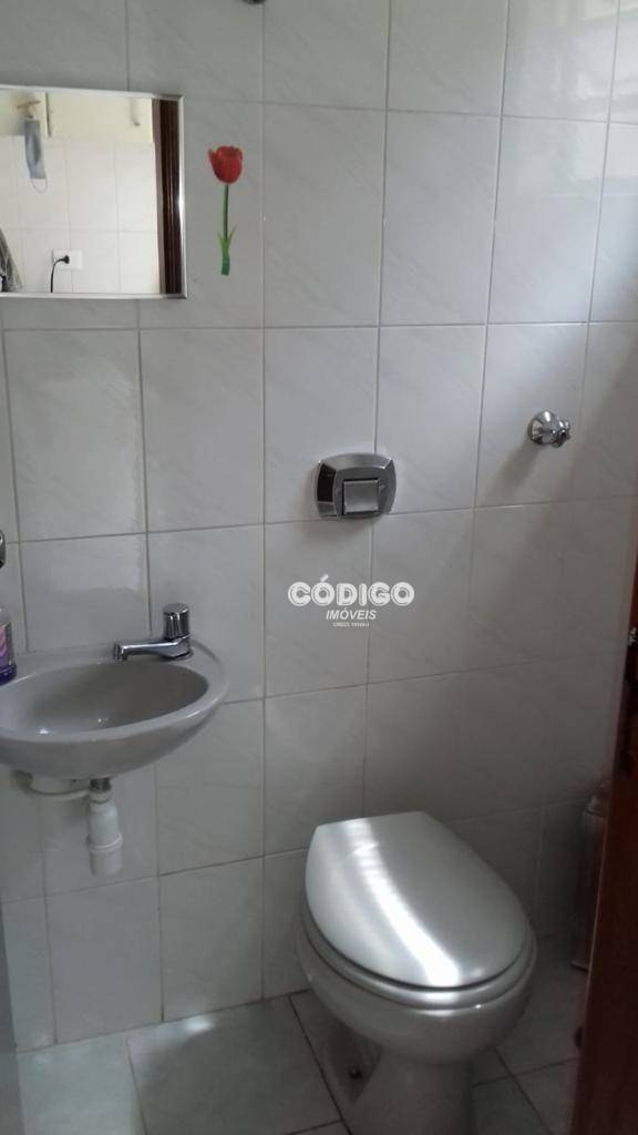 Sobrado à venda com 3 quartos, 142m² - Foto 43