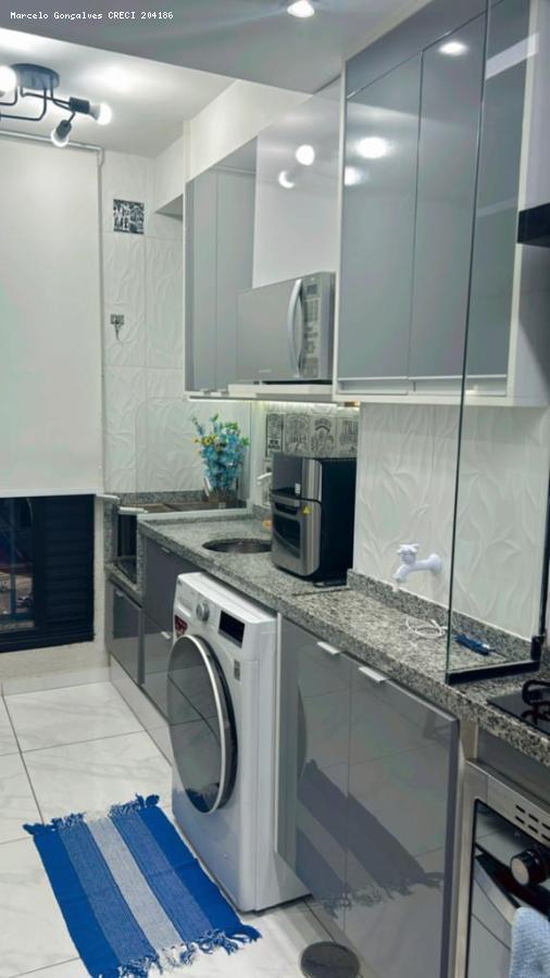 Apartamento à venda com 2 quartos, 49m² - Foto 10