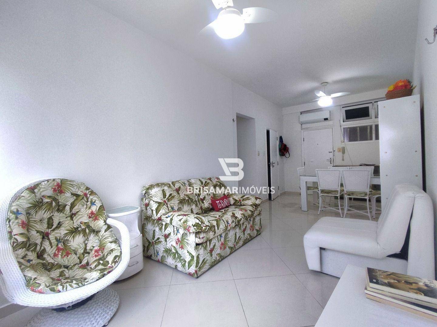 Apartamento à venda com 1 quarto, 43m² - Foto 10