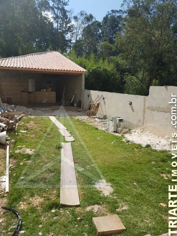 Sobrado à venda com 3 quartos, 78m² - Foto 23