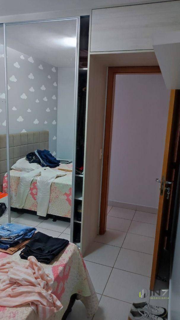 Apartamento à venda com 2 quartos, 62m² - Foto 8