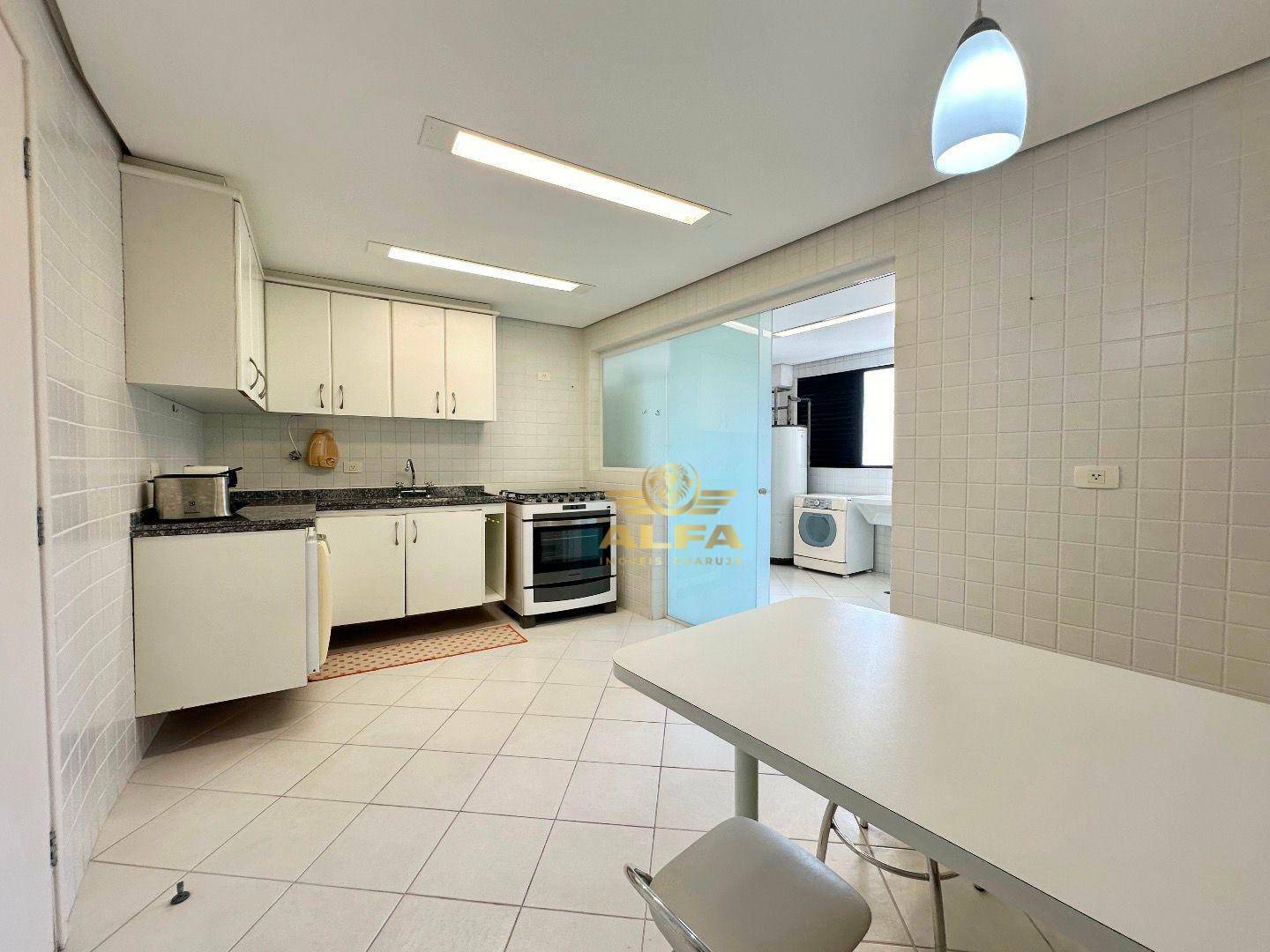 Apartamento à venda com 3 quartos, 184m² - Foto 30