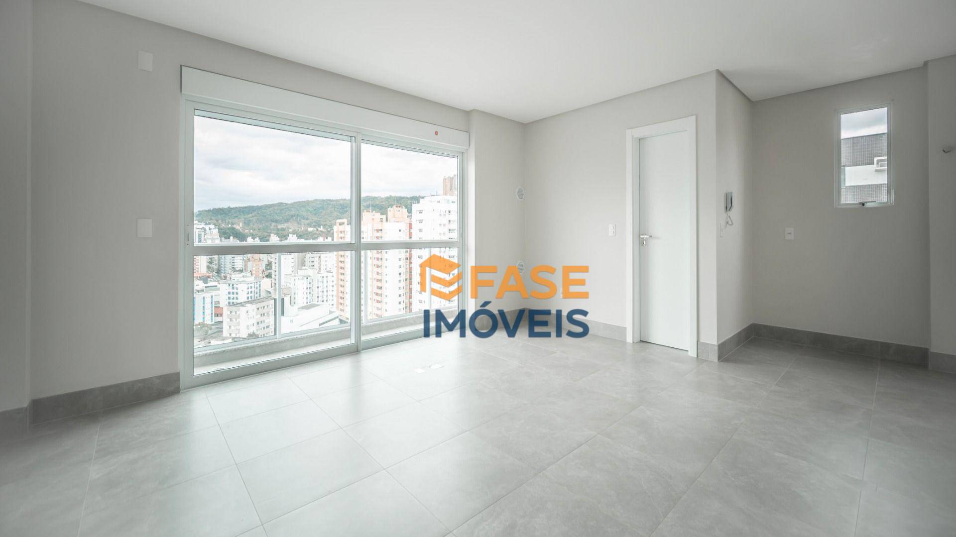 Apartamento à venda com 1 quarto, 35m² - Foto 4