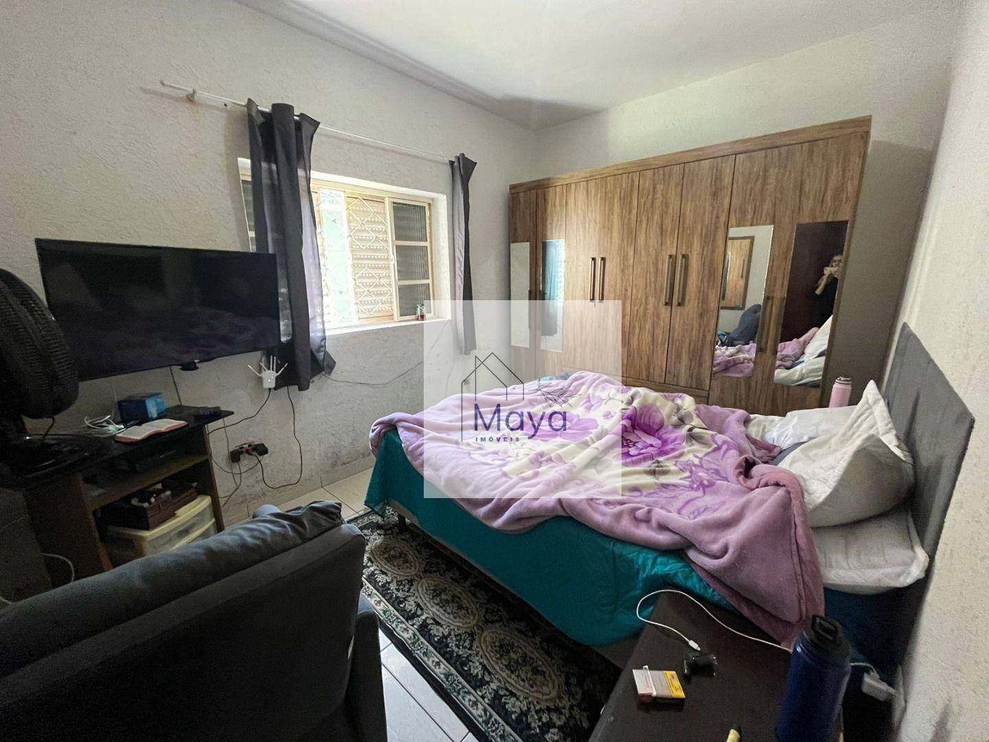 Casa à venda com 5 quartos, 220m² - Foto 30