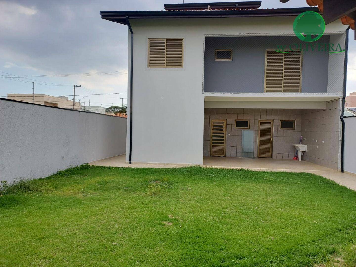 Sobrado à venda com 3 quartos, 213m² - Foto 13