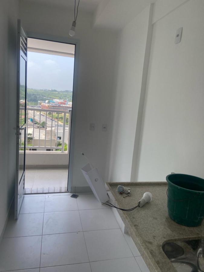 Apartamento à venda com 1 quarto, 45m² - Foto 5