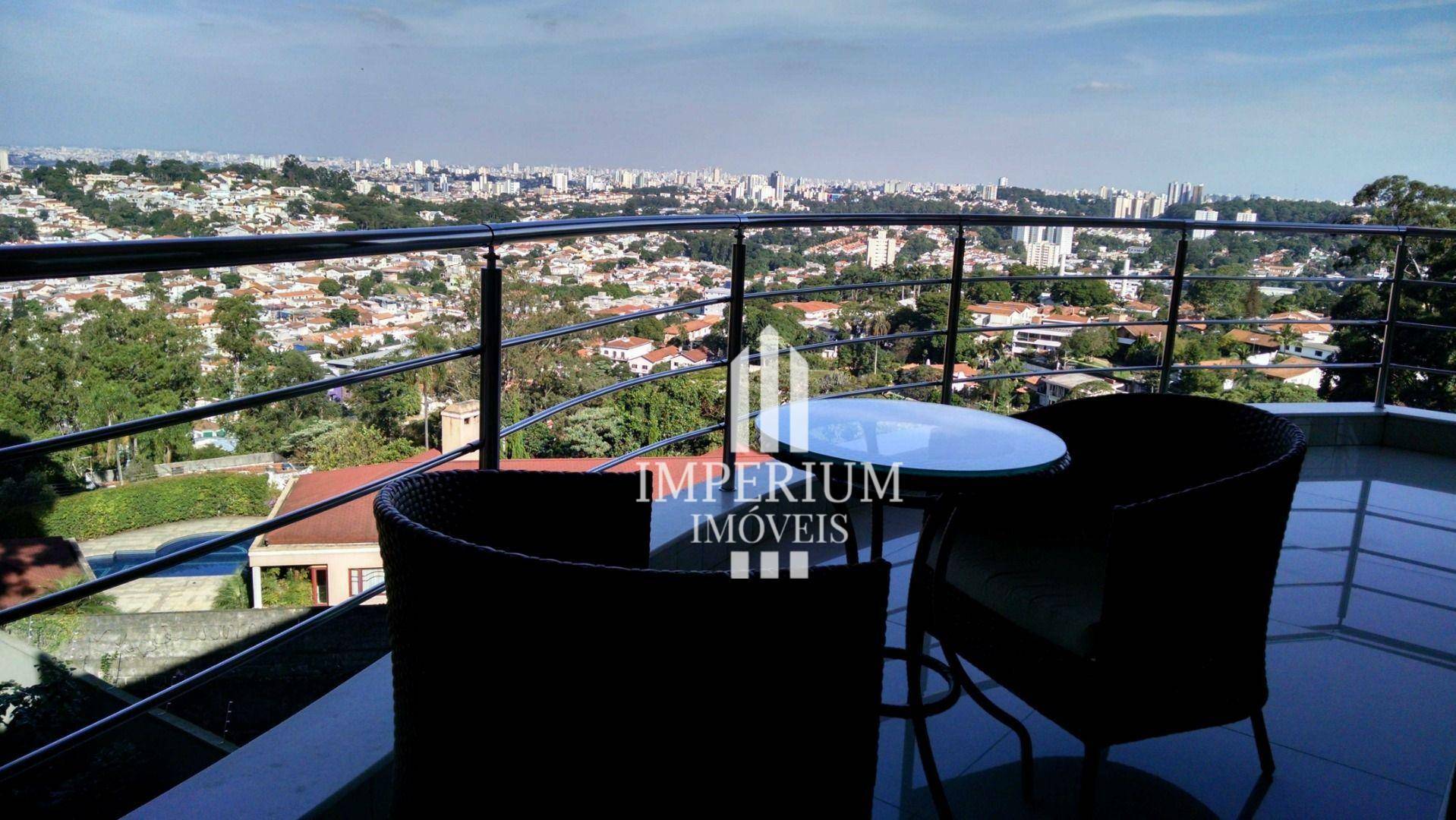 Sobrado à venda com 6 quartos, 810m² - Foto 24