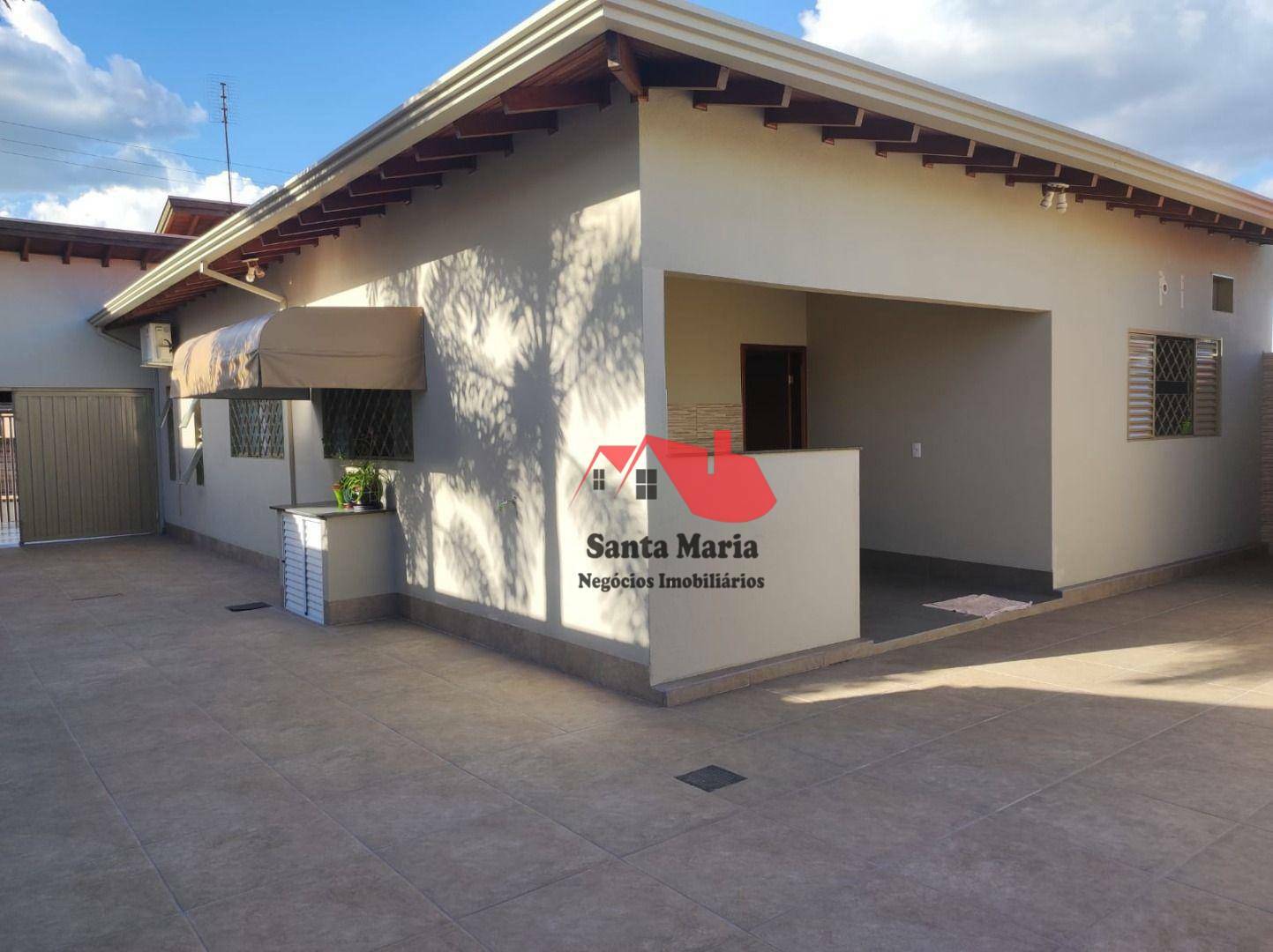 Casa à venda com 3 quartos, 155m² - Foto 14