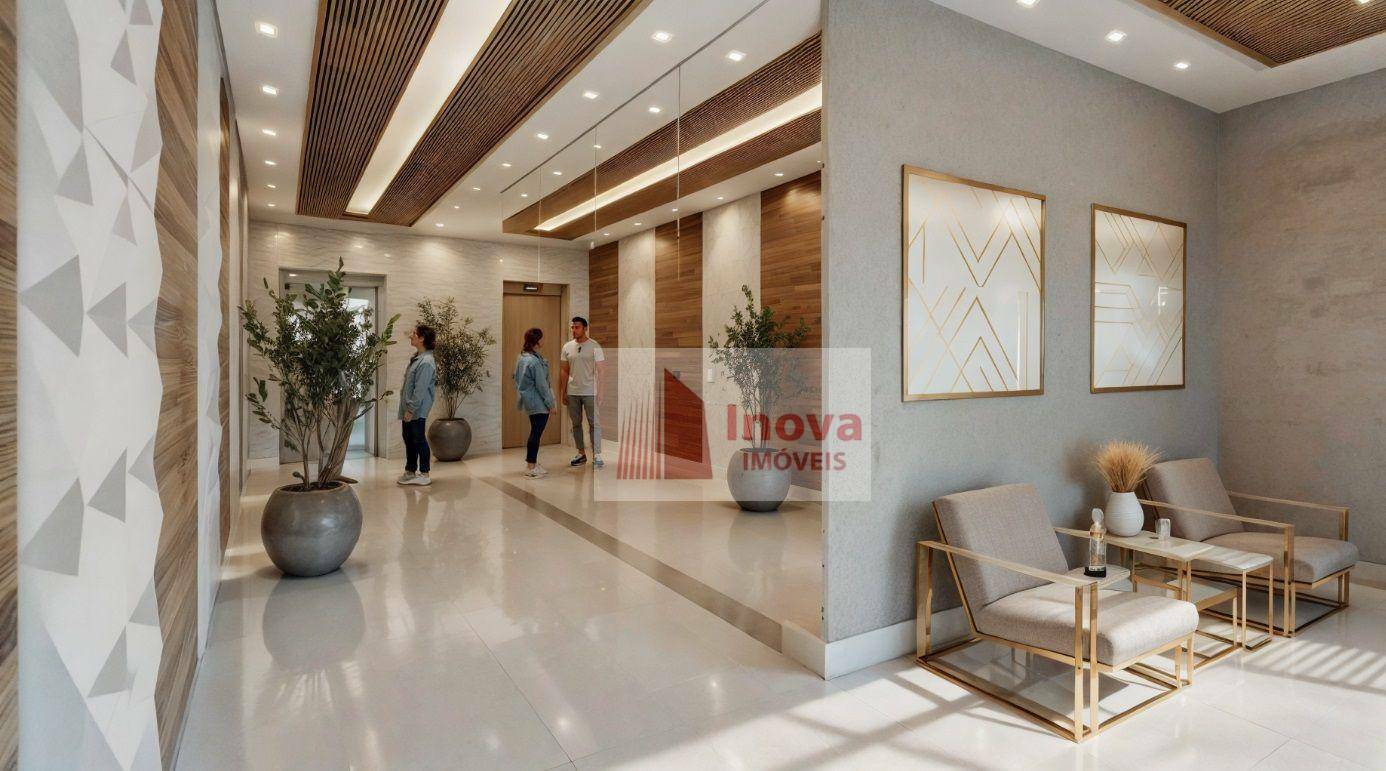Apartamento à venda com 3 quartos, 114m² - Foto 5