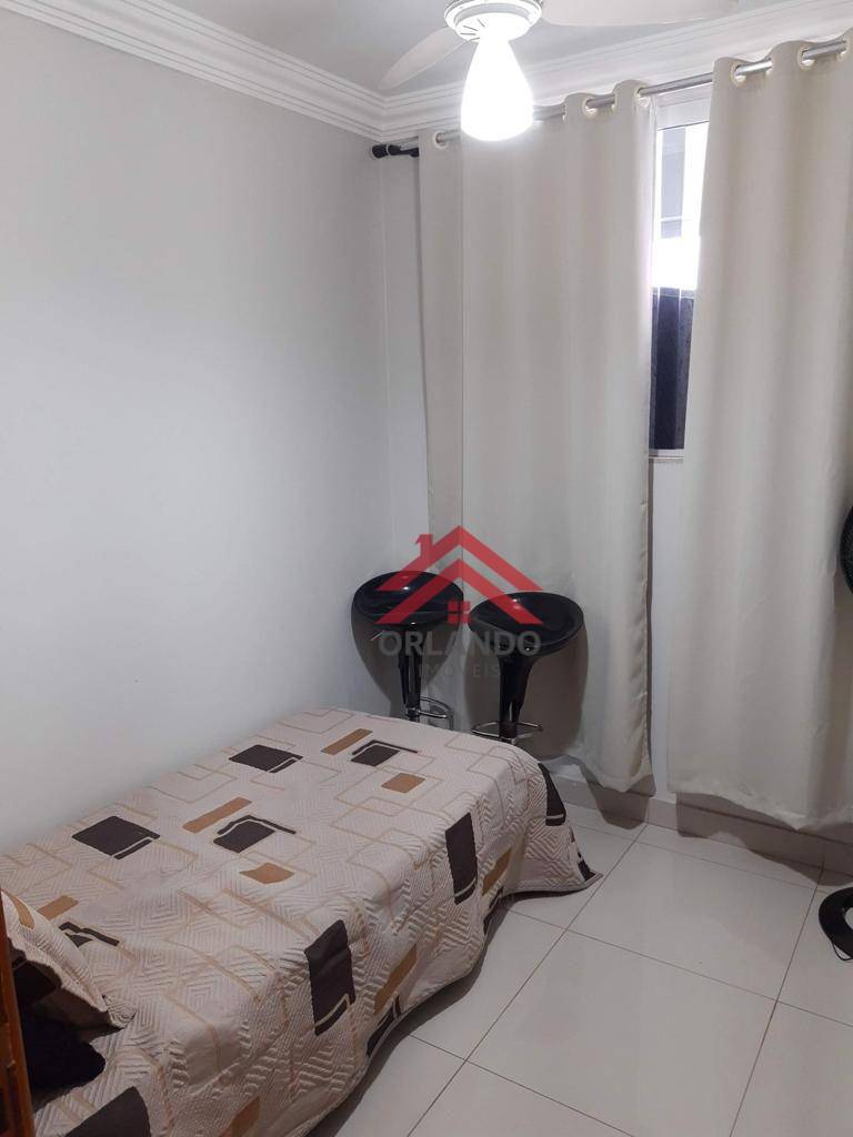 Apartamento à venda com 3 quartos, 84m² - Foto 15