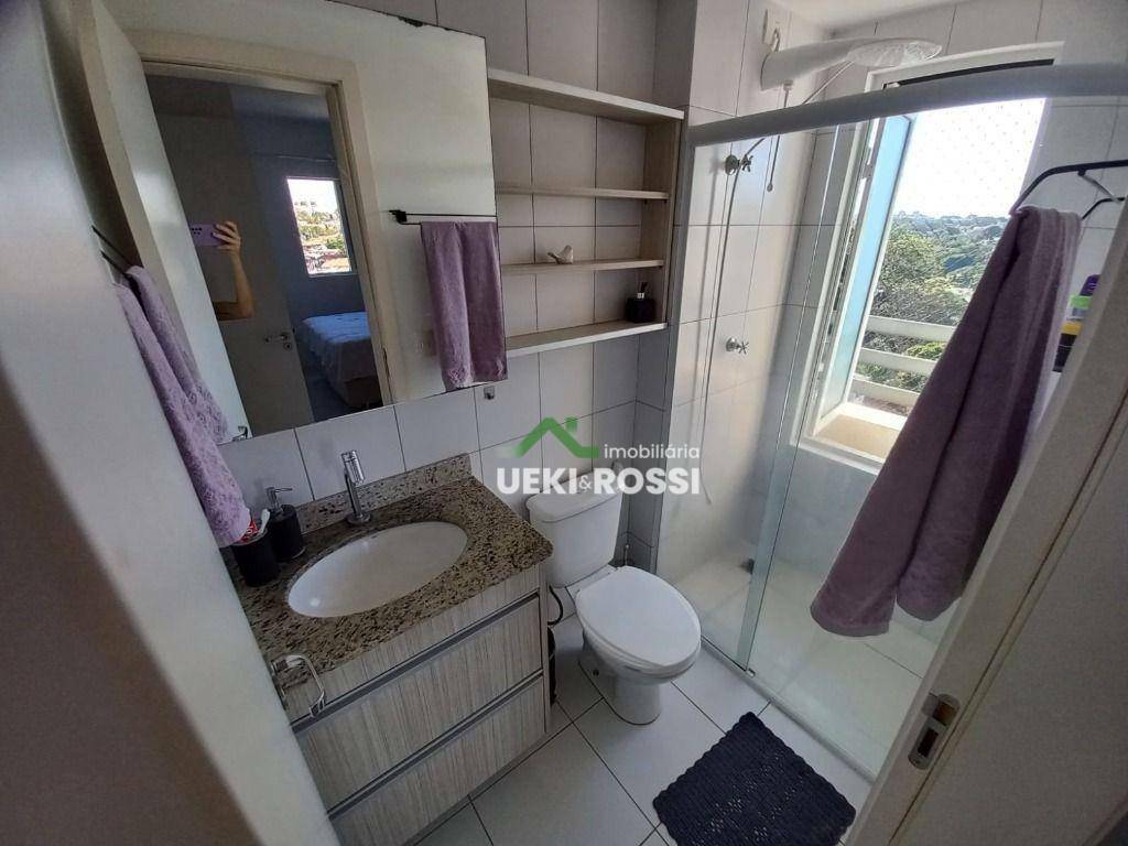 Apartamento à venda com 3 quartos, 67m² - Foto 10