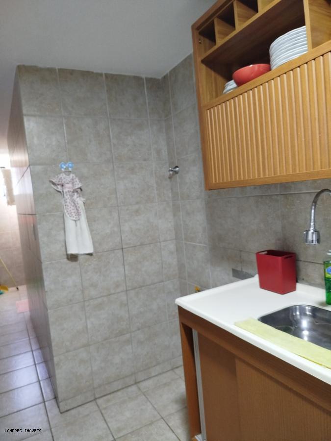 Apartamento para alugar com 3 quartos, 75m² - Foto 14