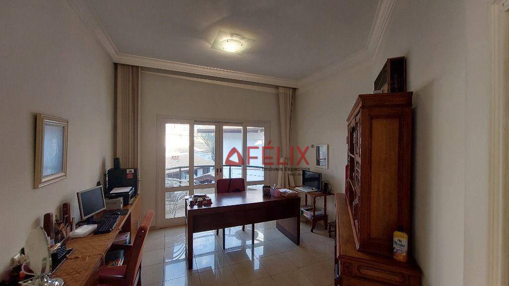 Sobrado, 4 quartos, 400 m² - Foto 20