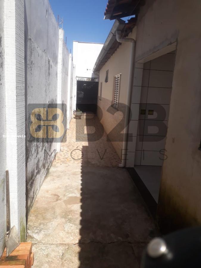 Casa à venda com 3 quartos, 130m² - Foto 20