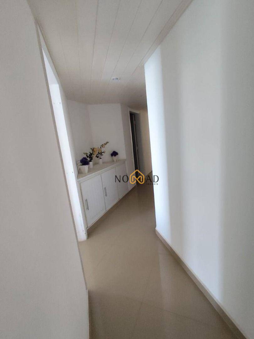 Apartamento à venda com 5 quartos, 360m² - Foto 42