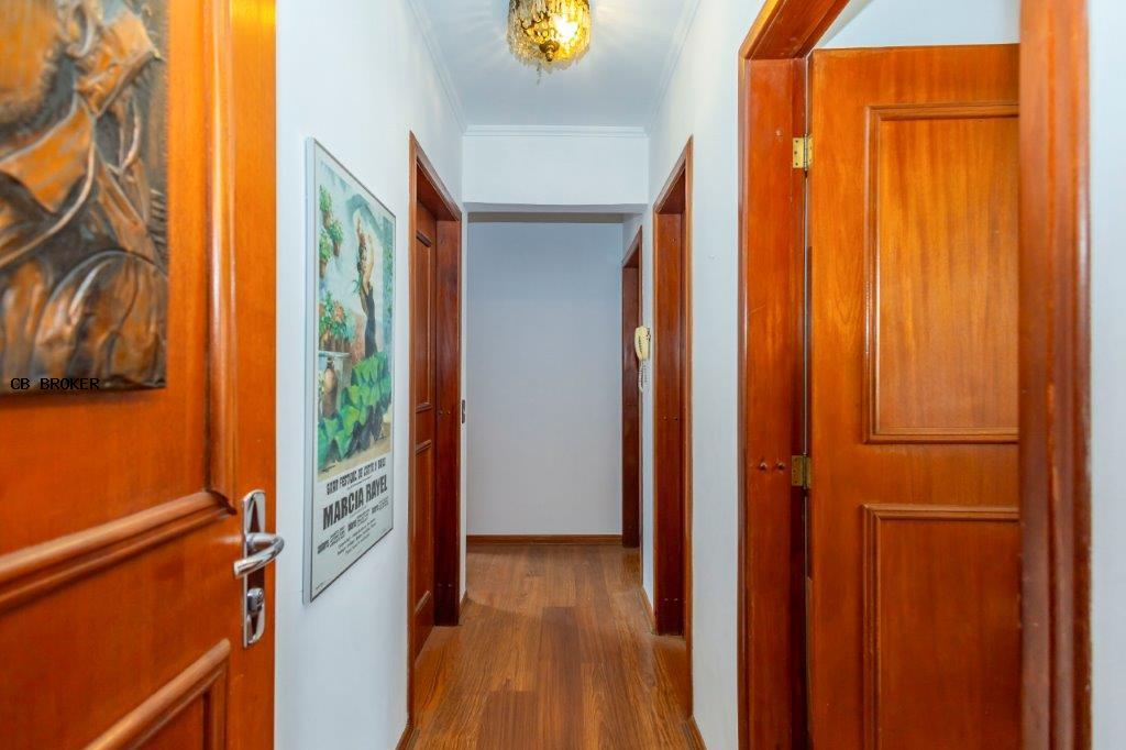 Apartamento à venda com 4 quartos, 181m² - Foto 26