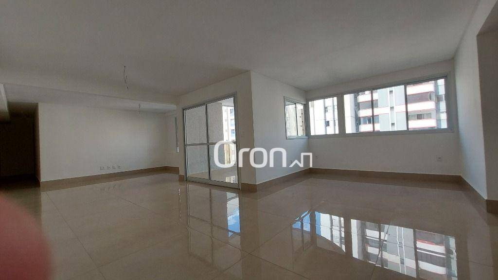 Apartamento à venda com 3 quartos, 155m² - Foto 2