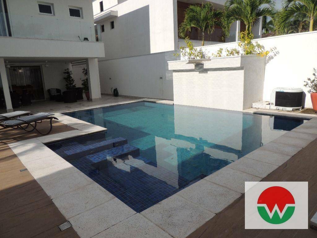 Casa de Condomínio à venda com 5 quartos, 515m² - Foto 22