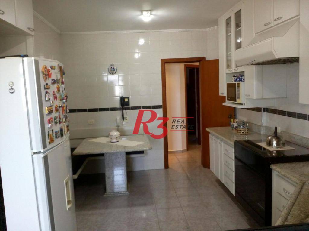 Apartamento à venda com 3 quartos, 160m² - Foto 10