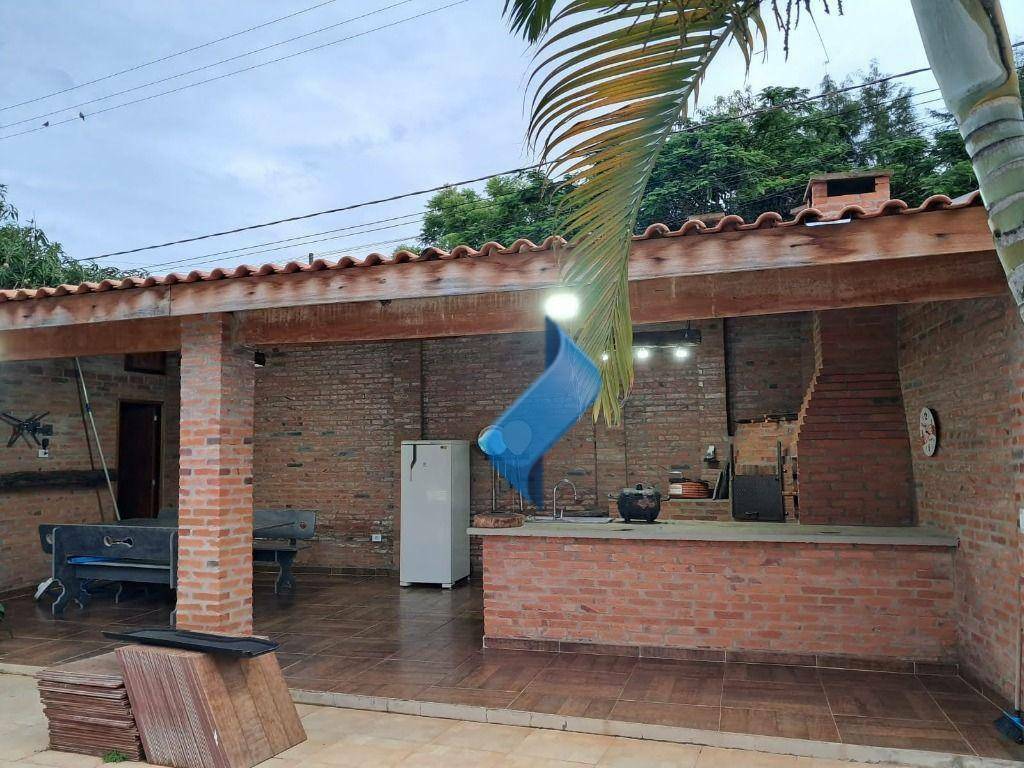 Chácara à venda com 4 quartos, 205m² - Foto 54