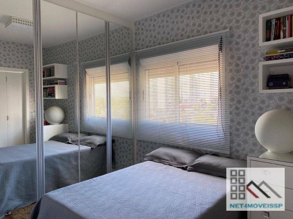 Apartamento à venda com 2 quartos, 116m² - Foto 8