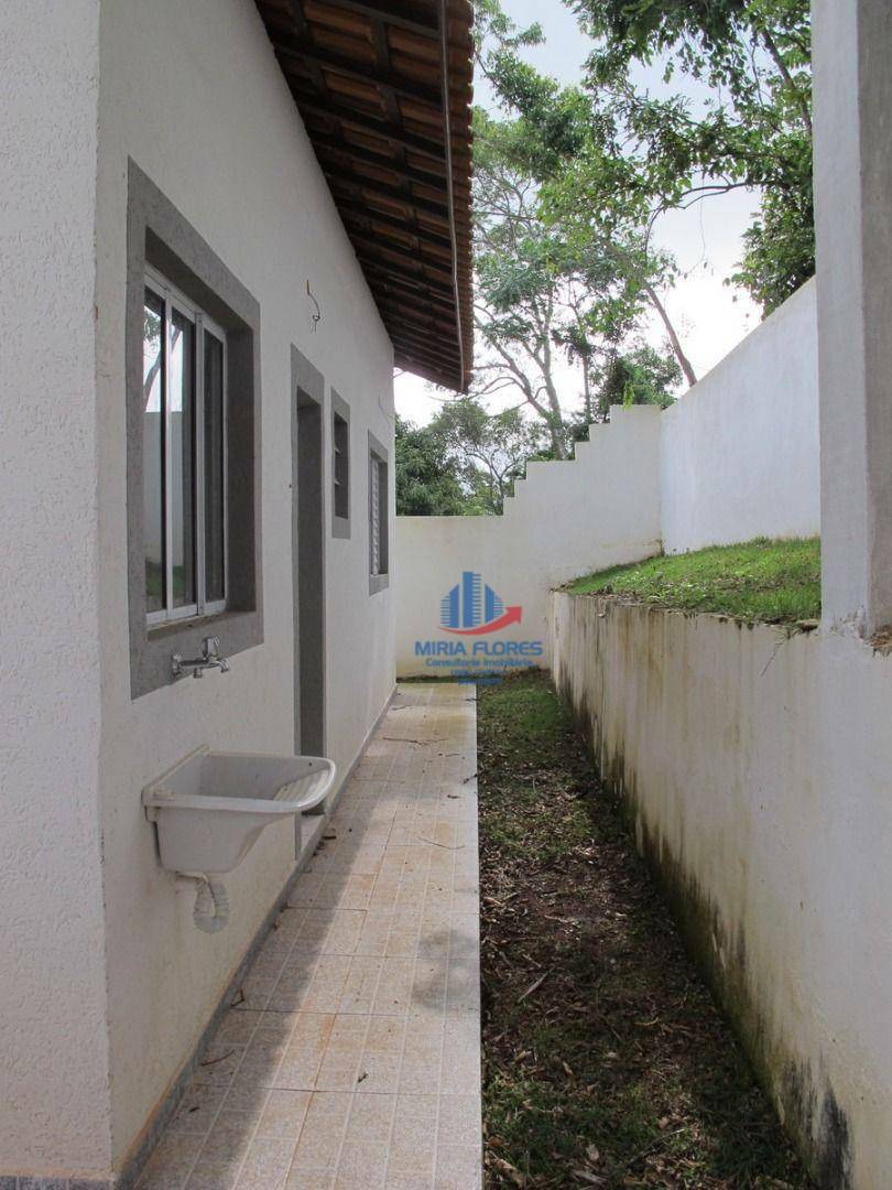 Casa de Condomínio à venda com 2 quartos, 58m² - Foto 15