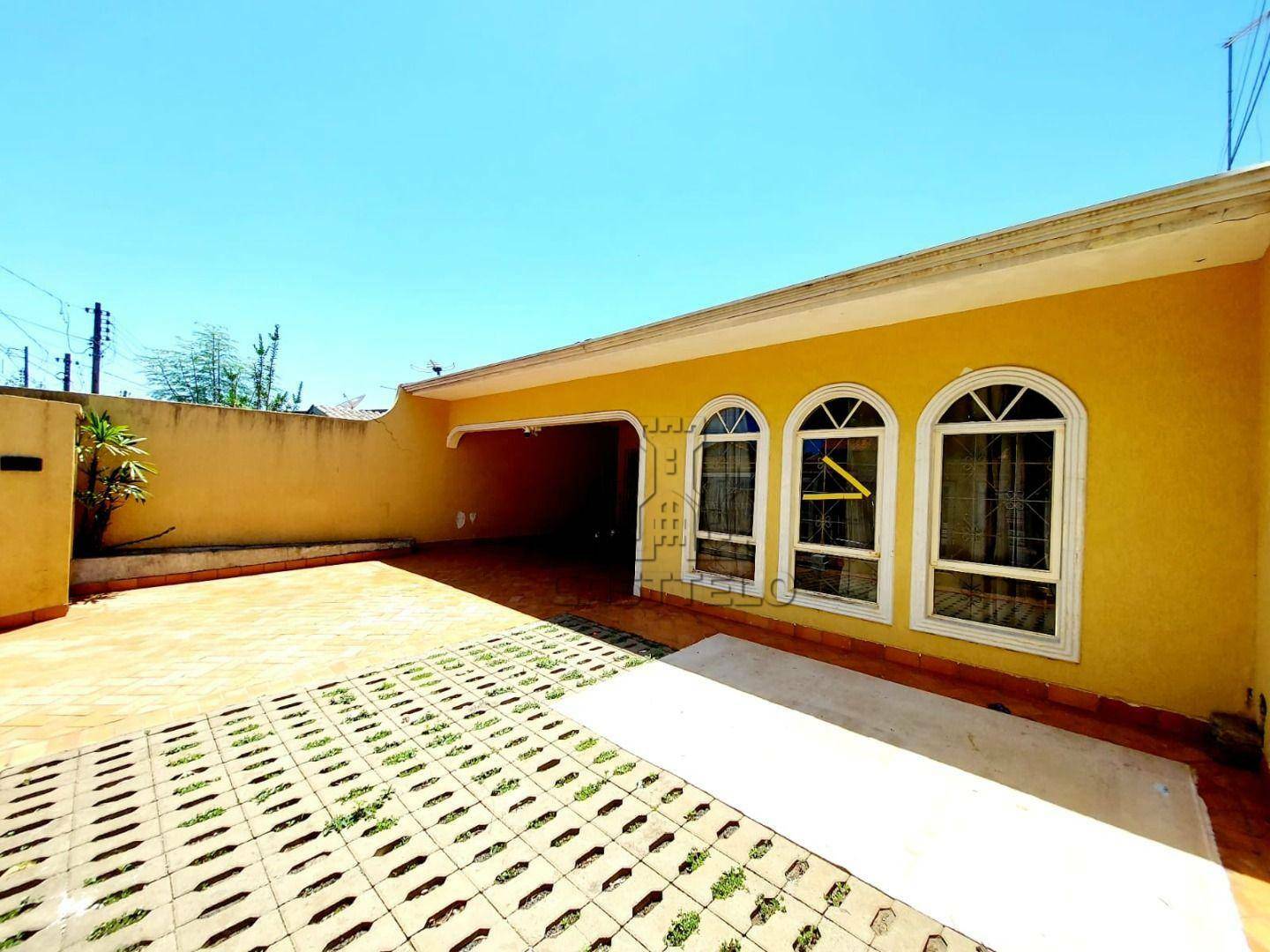 Casa, 5 quartos, 232 m² - Foto 3