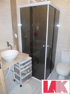 Sobrado à venda com 2 quartos, 100m² - Foto 15