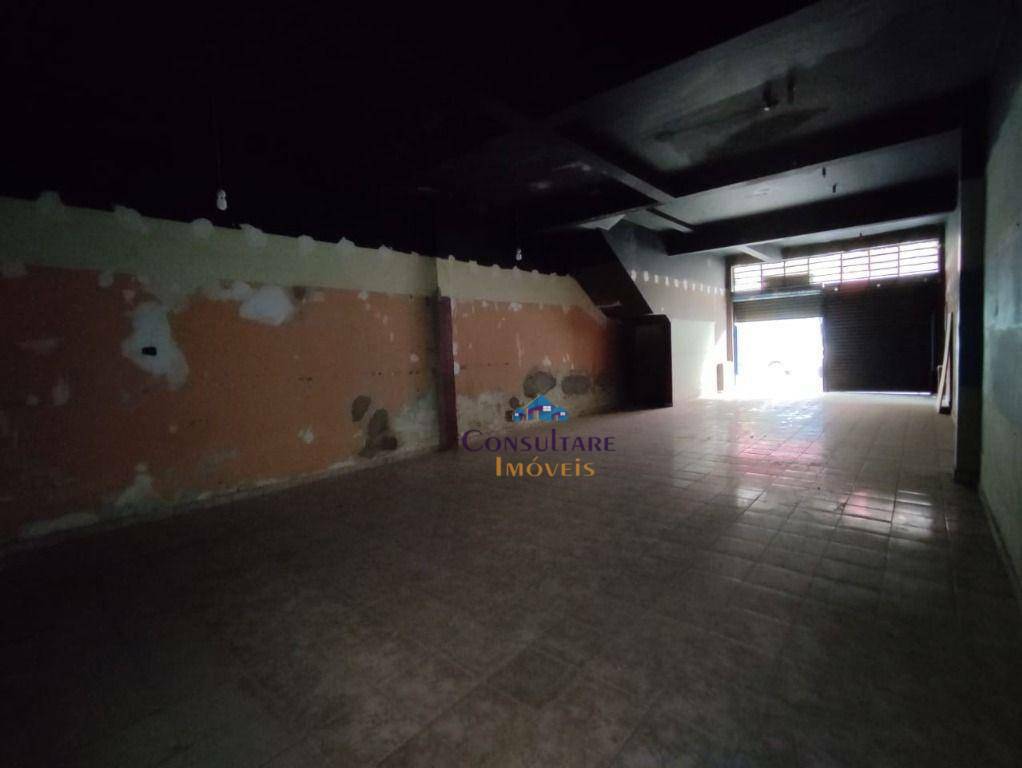 Loja-Salão para alugar, 77m² - Foto 7